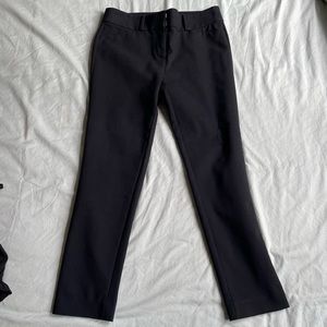 Ann Taylor Petite Work Trousers